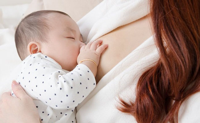 5 thời điểm chị em chớ dại phẫu thuật thẩm mỹ kẻo tiền mất tật mang, 3 liên quan đến bà bầu-3