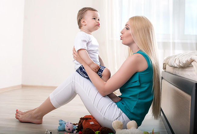 5 thời điểm chị em chớ dại phẫu thuật thẩm mỹ kẻo tiền mất tật mang, 3 liên quan đến bà bầu-4