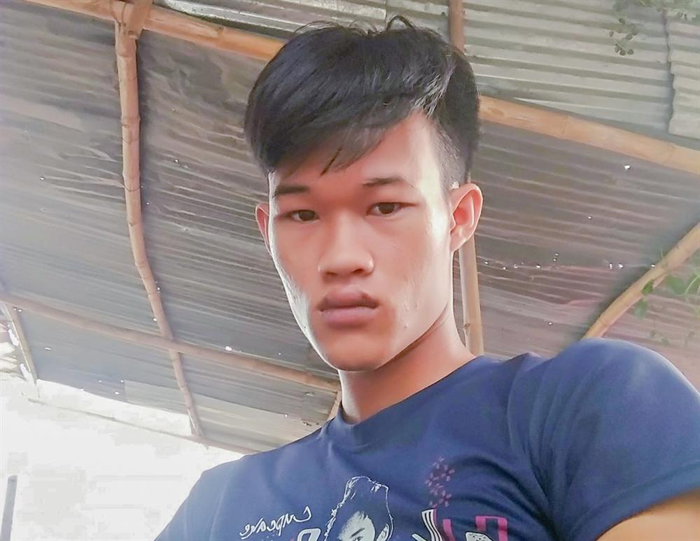 Nghi phạm giết bé gái 13 tuổi đối diện án tử-1