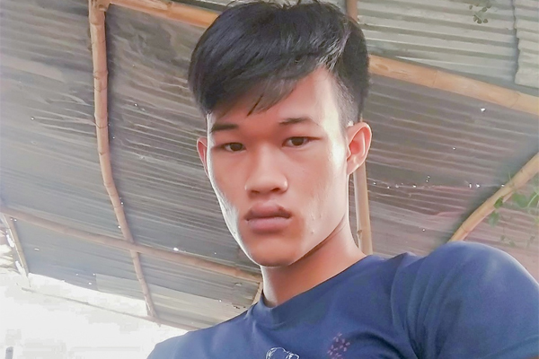 Vụ bé gái 13 tuổi bị sát hại rồi cưỡng hiếp: Công an tìm ra nghi phạm bằng cách nào?-3