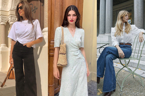 Nàng fashion blogger gợi ý 9 set màu trung tính để chị em công sở dù vụng về hay không có nhiều đồ vẫn mặc đẹp khỏi nghĩ-10