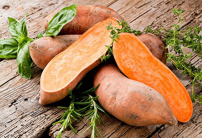 7 thực phẩm làm tăng cơ hội mang thai đôi-5