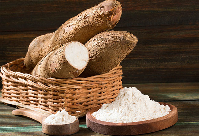 7 thực phẩm làm tăng cơ hội mang thai đôi-6