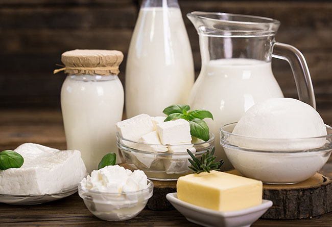 7 thực phẩm làm tăng cơ hội mang thai đôi-8