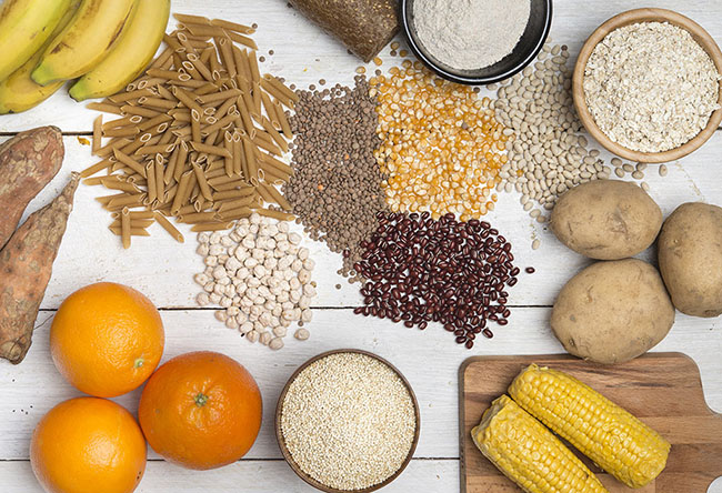 7 thực phẩm làm tăng cơ hội mang thai đôi-10