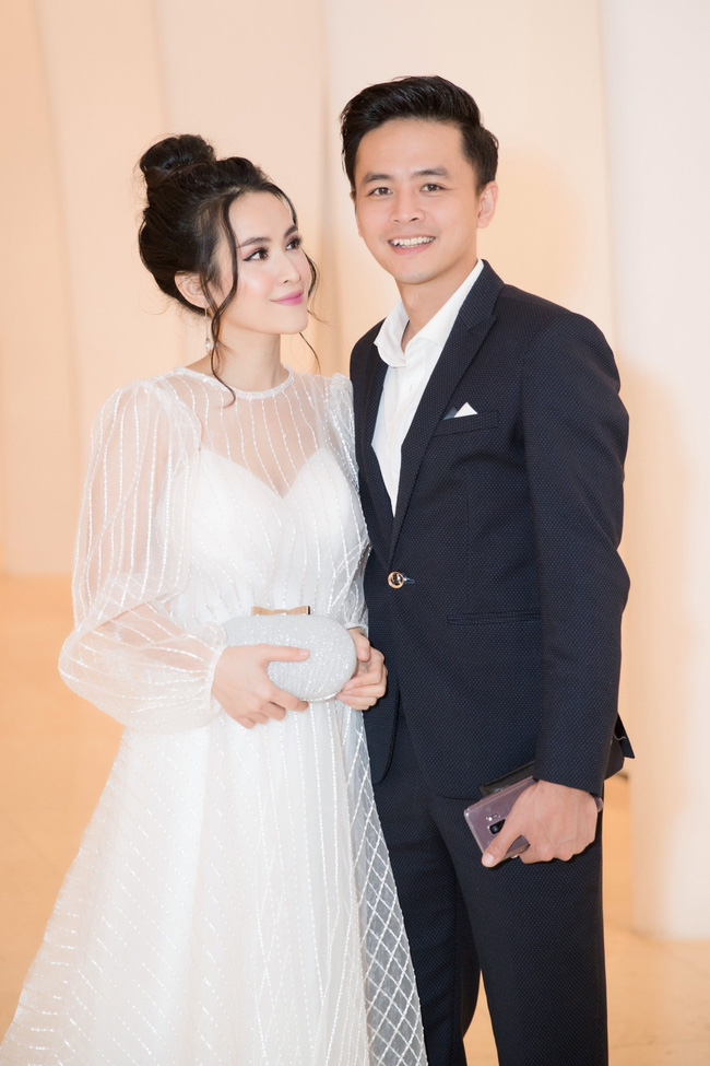 Tú Vi vừa trải lòng về tin đồn ly hôn Văn Anh, Hồ Ngọc Hà để lại bình luận gây chú ý-3