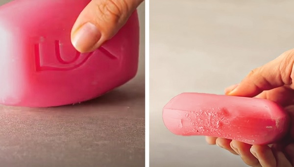 8 mẹo cực hữu ích từ xà phòng đối với ngôi nhà có thể giúp chị em thoát khỏi những tình huống rắc rối-3