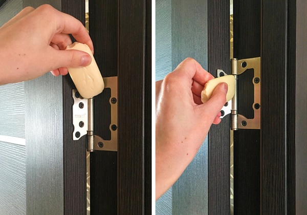 8 mẹo cực hữu ích từ xà phòng đối với ngôi nhà có thể giúp chị em thoát khỏi những tình huống rắc rối-4