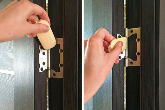 8 mẹo cực hữu ích từ xà phòng đối với ngôi nhà có thể giúp chị em thoát khỏi những tình huống rắc rối