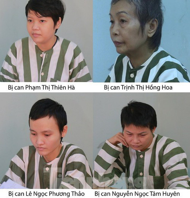 Gần 40 nhân chứng dự tòa vụ giết người đúc bê tông ở Bình Dương-2