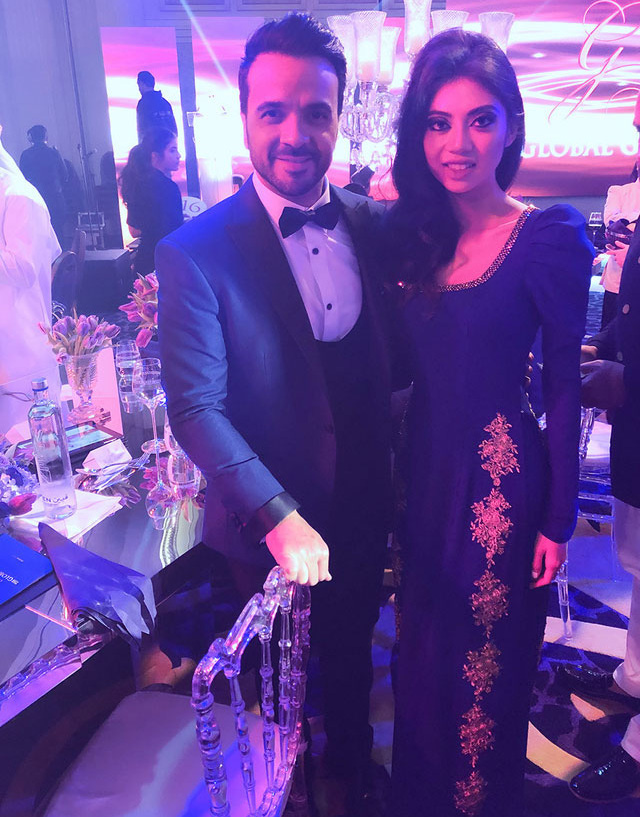 Nữ doanh nhân 9x từng được nhắc đến là phu nhân của Tổng giám đốc Cocobay Đà Nẵng có phong cách thời trang cá tính và luôn kẻ mắt sắc lẹm-11