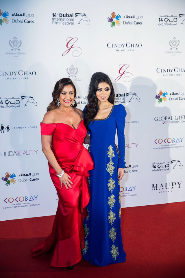 Nữ doanh nhân 9x từng được nhắc đến là phu nhân của Tổng giám đốc Cocobay Đà Nẵng có phong cách thời trang cá tính và luôn kẻ mắt sắc lẹm-10