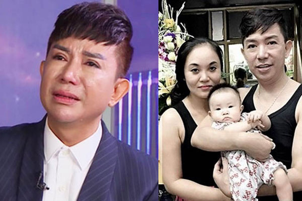 Lê Giang: Nếu bị Lê Lộc trách móc như thế tôi buồn lắm-7