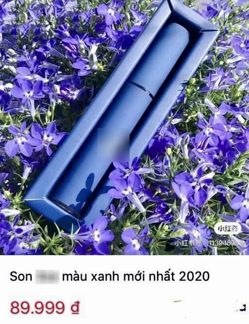 Chồng than vãn vợ tiêu xài hoang phí, mua son 300 nghìn, lời cuối về mẹ vợ khiến hội chị em nóng mắt-2