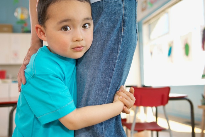 7 kỹ năng sống hãy dạy cho con để bé tự bảo vệ bản thân trước người lạ-2
