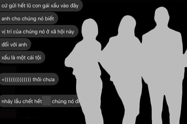 Vụ nữ sinh bị bắt nạt học đường vì xấu: Dù cha mẹ cho là đùa nhưng đủ 16 tuổi có thể bị truy tố hình sự-5