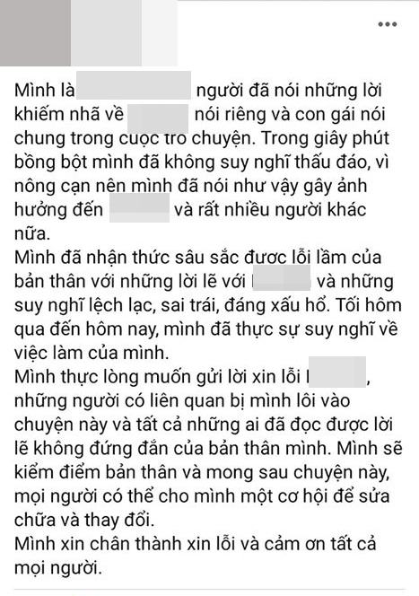 Bàng hoàng với nhóm chat của học sinh các trường THPT nổi tiếng lập ra để miệt thị ngoại hình bạn bè: Xấu là 1 cái tội, chết đi-6