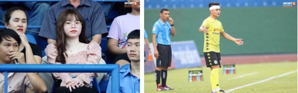 Huỳnh Anh đăng status sau khi đến xem Quang Hải đấu giữa loạt lùm xùm, nói 1 câu là đủ hiểu tình cảnh hiện giờ của cặp đôi-2