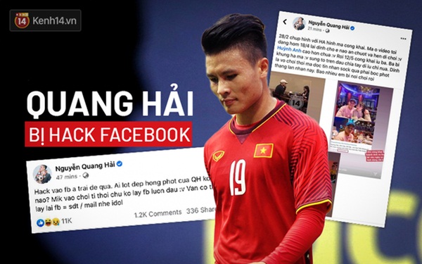 Huỳnh Anh đăng status sau khi đến xem Quang Hải đấu giữa loạt lùm xùm, nói 1 câu là đủ hiểu tình cảnh hiện giờ của cặp đôi-3