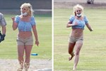 Ai đã khiến Britney Spears sụp đổ đến điên loạn?-6