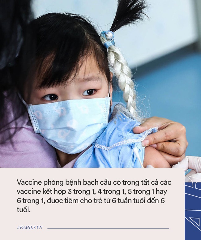 Một trẻ tử vong và hơn 1 nghìn người phải cách ly vì bệnh bạch hầu: Các mẹ có con nhỏ nhớ cho con đi tiêm chủng đầy đủ!-2