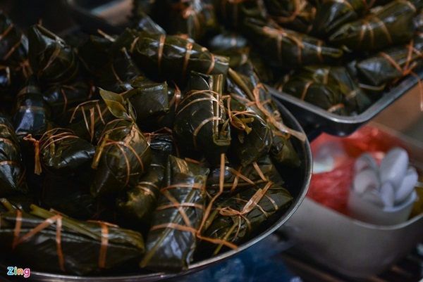 Truyền thống ăn Tết Đoan ngọ ở các vùng khác nhau thế nào-5