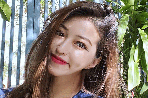 Nhà văn Phan Ý Yên: 