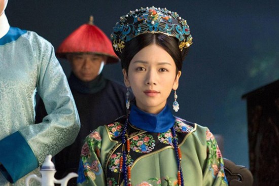 Phi tần sống thọ nhất của Càn Long: 13 tuổi nhập cung, được Hoàng đế sủng ái một lần duy nhất khiến cả đời khắc khoải ôm mộng