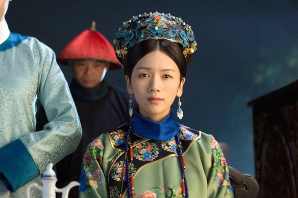 Phi tần sống thọ nhất của Càn Long: 13 tuổi nhập cung, được Hoàng đế sủng ái một lần duy nhất khiến cả đời khắc khoải ôm mộng-2