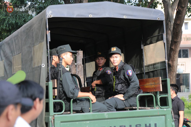 Vụ 2 thi thể trong thùng bê tông: Nữ chủ mưu phủ nhận giết người do bị quỷ Satan nhập, chỉ muốn bảo quản xác để cứu người-27