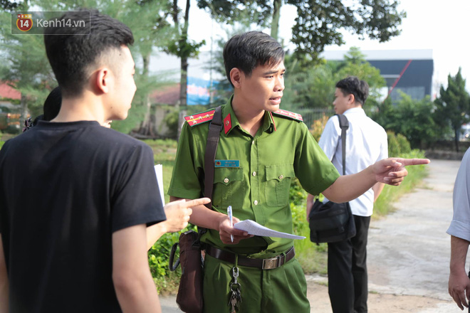 Vụ 2 thi thể trong thùng bê tông: Nữ chủ mưu phủ nhận giết người do bị quỷ Satan nhập, chỉ muốn bảo quản xác để cứu người-29