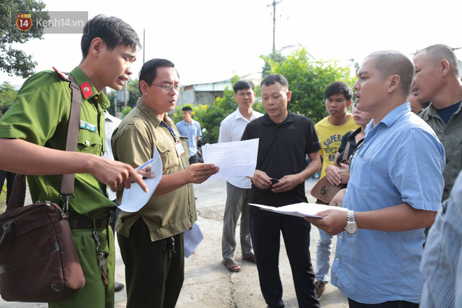 Vụ 2 thi thể trong thùng bê tông: Nữ chủ mưu phủ nhận giết người do bị quỷ Satan nhập, chỉ muốn bảo quản xác để cứu người-30