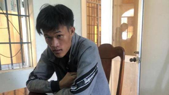 Vụ bé gái 13 tuổi bị sát hại rồi cưỡng hiếp: Công an tìm ra nghi phạm bằng cách nào?-1