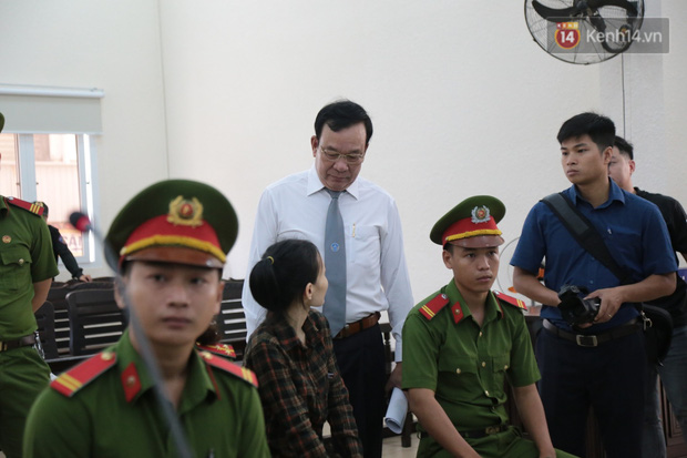 Vụ 2 thi thể trong thùng bê tông: Nữ chủ mưu phủ nhận giết người do bị quỷ Satan nhập, chỉ muốn bảo quản xác để cứu người-24