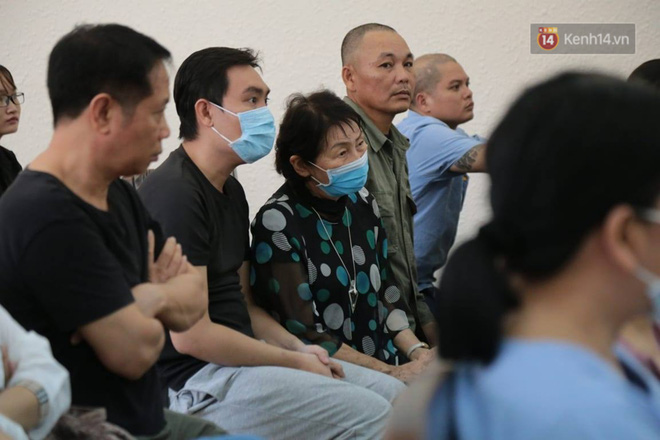 Vụ 2 thi thể trong thùng bê tông: Nữ chủ mưu phủ nhận giết người do bị quỷ Satan nhập, chỉ muốn bảo quản xác để cứu người-19