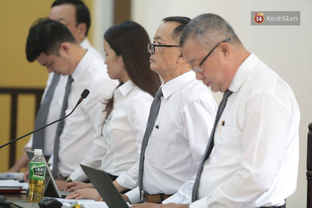 Vụ 2 thi thể trong thùng bê tông: Nữ chủ mưu phủ nhận giết người do bị quỷ Satan nhập, chỉ muốn bảo quản xác để cứu người-17