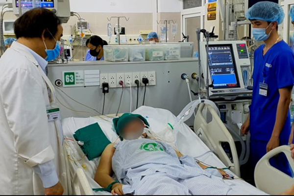 Nắng nóng oi bức, những nhóm người này không nên uống nước lạnh kẻo sốc nhiệt nguy hiểm đến tính mạng-4