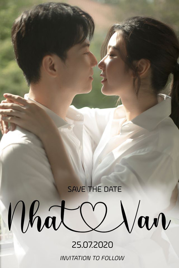 Thuý Vân chính thức công bố ngày lên xe hoa giữa nghi vấn mang thai: Ngày ấy anh sẽ là chú rể, em cười thật tươi, đôi lúc rơi nước mắt vì hạnh phúc-1