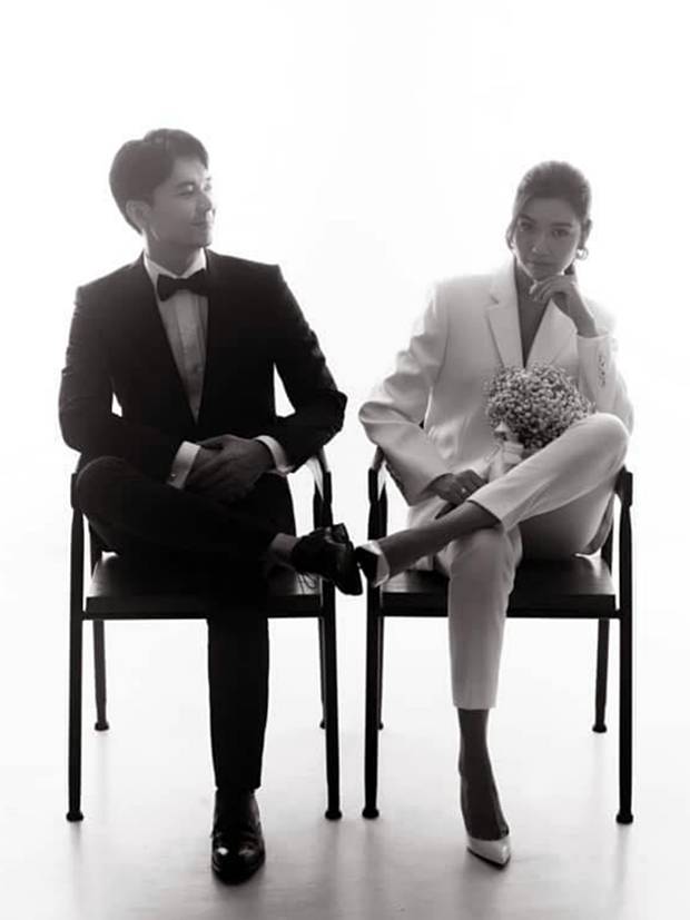 Thuý Vân chính thức công bố ngày lên xe hoa giữa nghi vấn mang thai: Ngày ấy anh sẽ là chú rể, em cười thật tươi, đôi lúc rơi nước mắt vì hạnh phúc-6