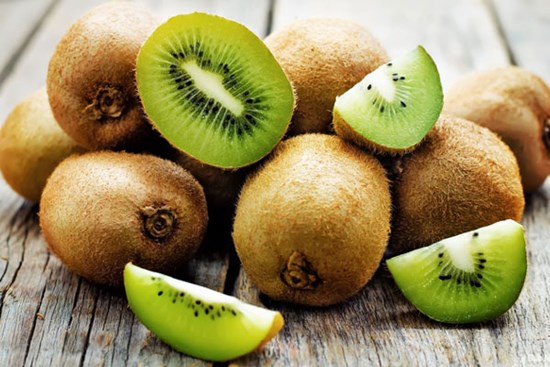 Mẹo chọn kiwi ngon của những bà nội trợ thông thái