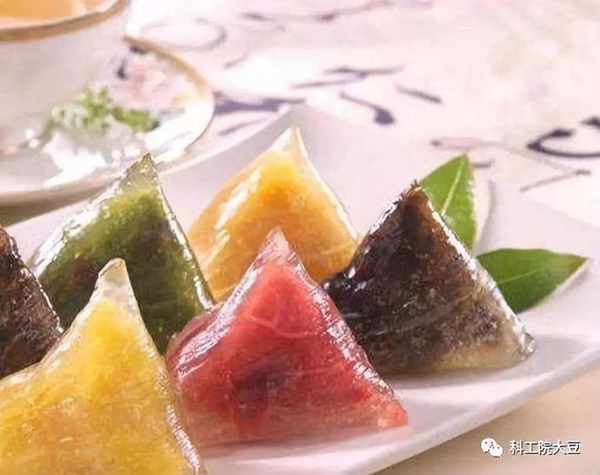 Tích xưa về bánh ú tro trong ngày Tết Đoan Ngọ: Tục lệ quen thuộc của người Á Đông mang nặng giá trị tinh thần không phải ai cũng biết-2