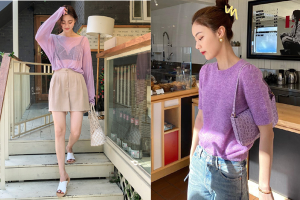 Nắng nóng bức người, chị em nên tránh 4 items sau kẻo diện lên chưa thấy đẹp mà đã muốn chết ngốt-5