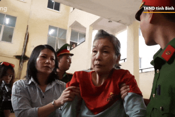 Tiết lộ rùng rợn về quá trình gây án vụ giết người, giấu xác trong thùng bê tông qua lời khai kẻ chủ mưu-3