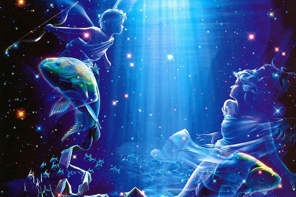 Cuối tuần, 3 con giáp may mắn vượt trội, tài lộc ùn ùn kéo tới, tình yêu tiền bạc đều nở rộ-3