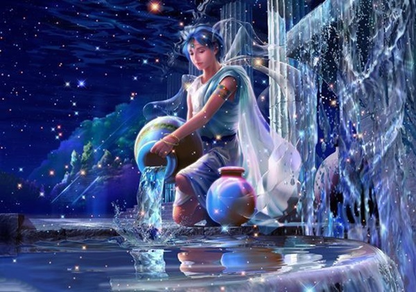 Khó khăn chỉ là tạm thời, 3 cung hoàng đạo này cuối năm 2020 giàu sang bất chấp-1