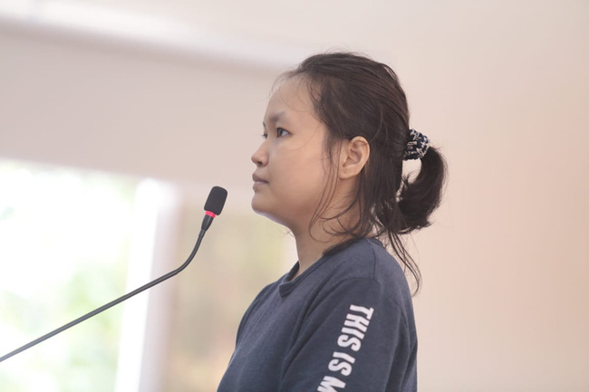 Tiết lộ rùng rợn về quá trình gây án vụ giết người, giấu xác trong thùng bê tông qua lời khai kẻ chủ mưu-2