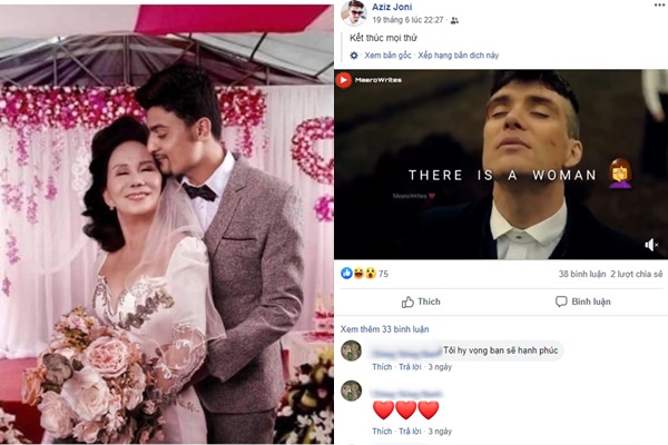 Bất ngờ thông tin cô dâu 65 tuổi ở Đồng Nai đang làm thủ tục, chuẩn bị sang Pakistan ra mắt bố mẹ chồng-4