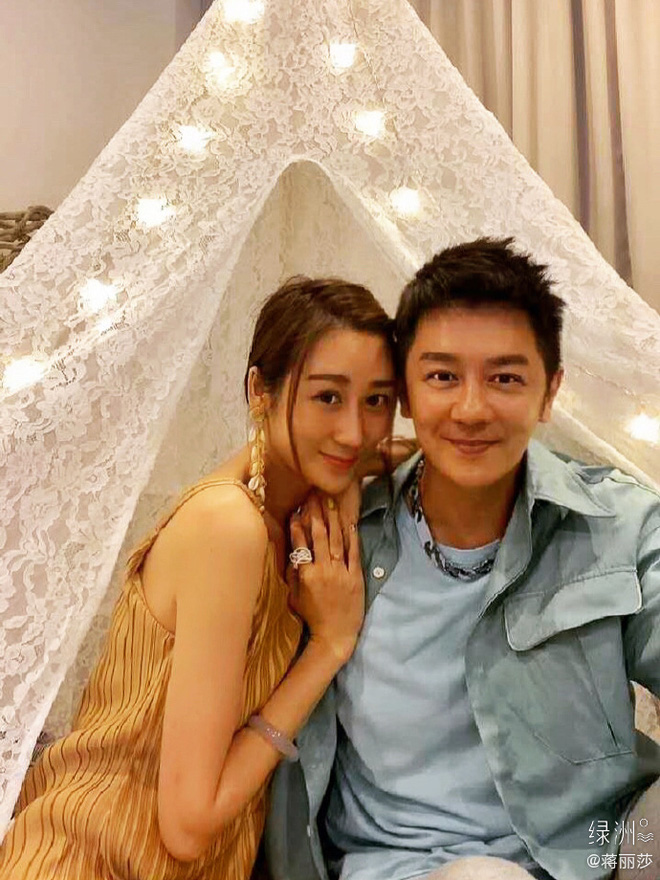 Chân dung vợ Á hậu nóng bỏng, hy sinh nhan sắc sinh 4 con cho Tôn Ngộ Không-4