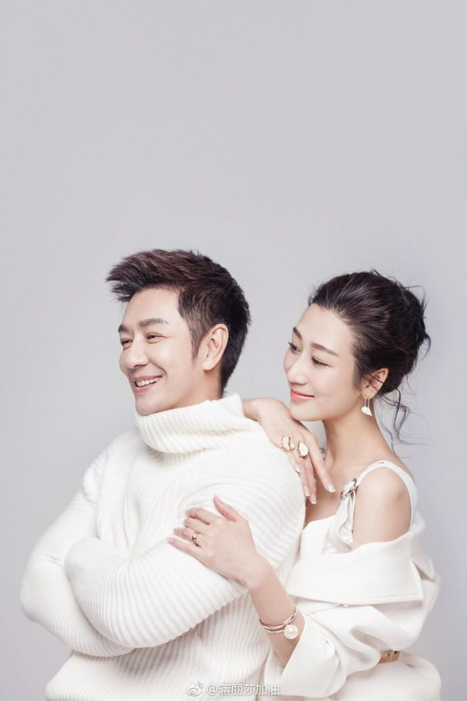 Chân dung vợ Á hậu nóng bỏng, hy sinh nhan sắc sinh 4 con cho Tôn Ngộ Không-2