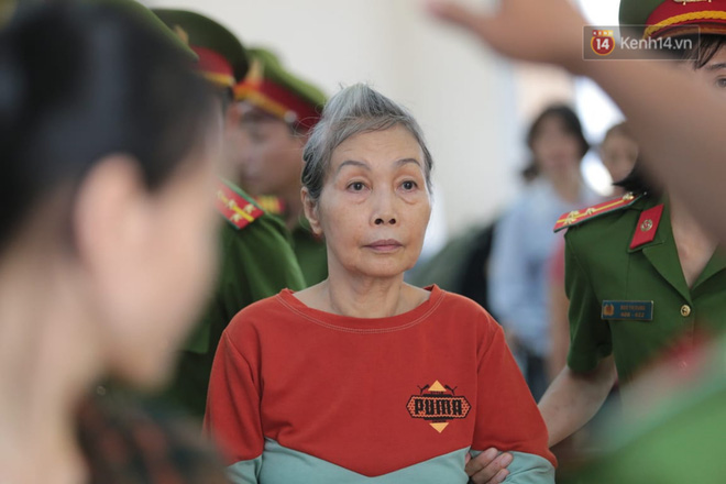 Vụ 2 thi thể trong thùng bê tông: Nữ chủ mưu phủ nhận giết người do bị quỷ Satan nhập, chỉ muốn bảo quản xác để cứu người-4